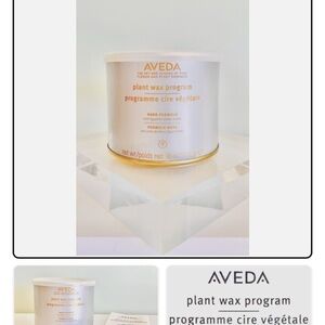 AVEDA Egyptian Flower Wax with Organic Jojoba and Tea Tree Oils